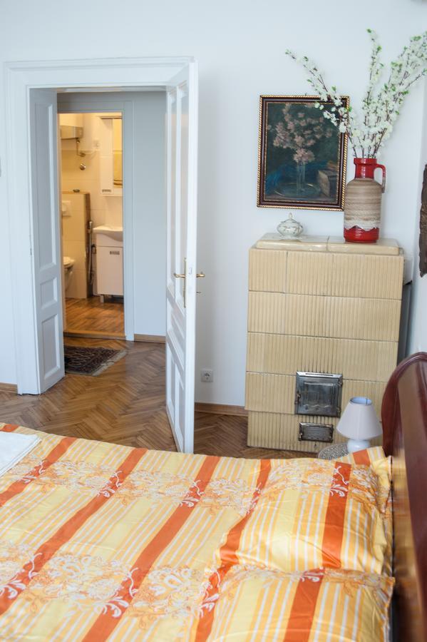 Apartments Dorcol Bělehrad Exteriér fotografie